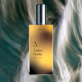 Amber Smoke