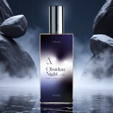 Obsidian Night Elixir