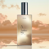 Amber Sky