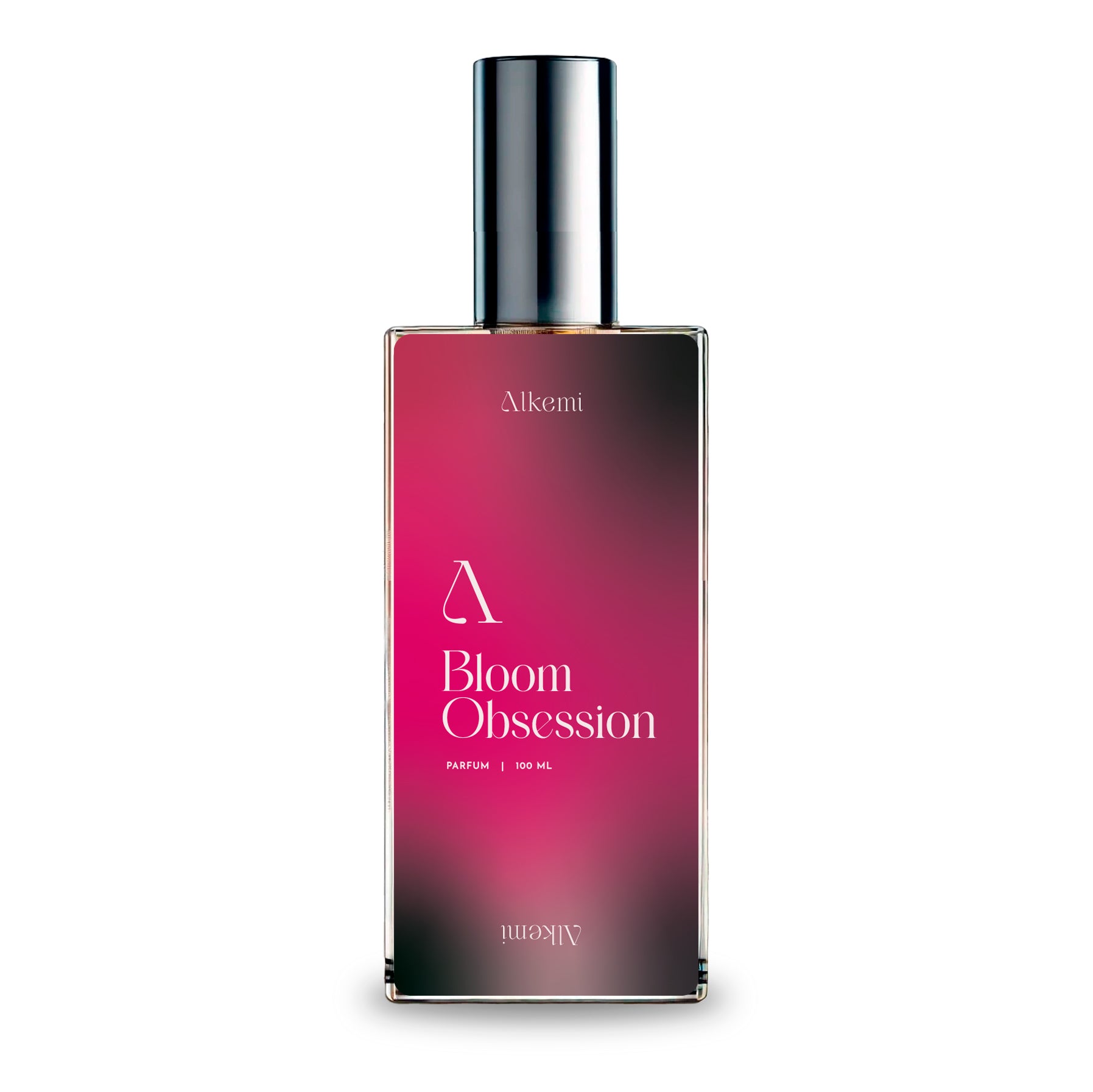Bloom Obsession