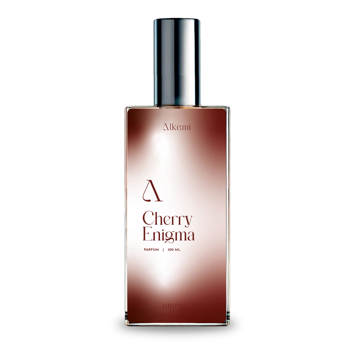 Cherry Enigma