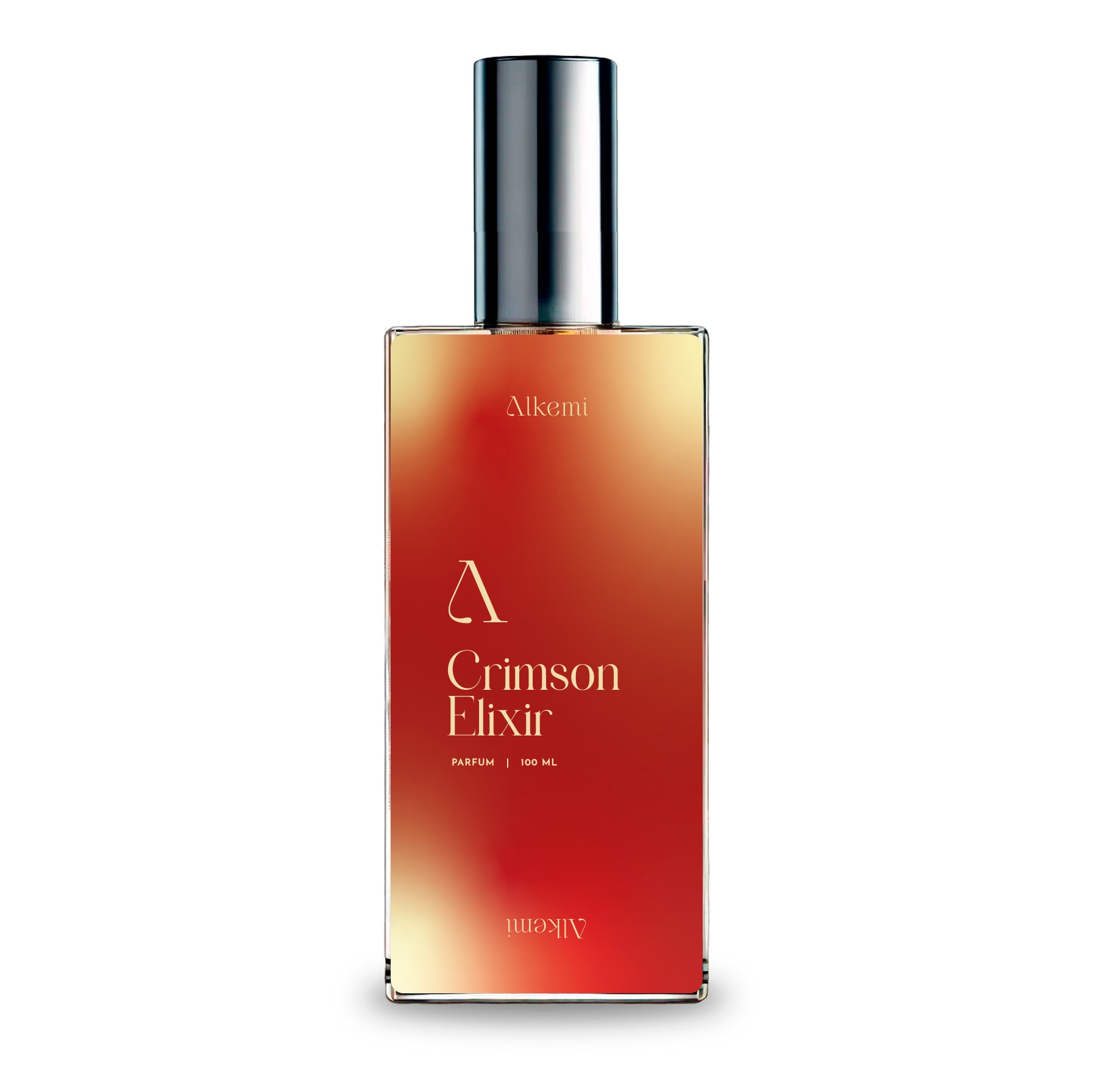 Crimson Elixir