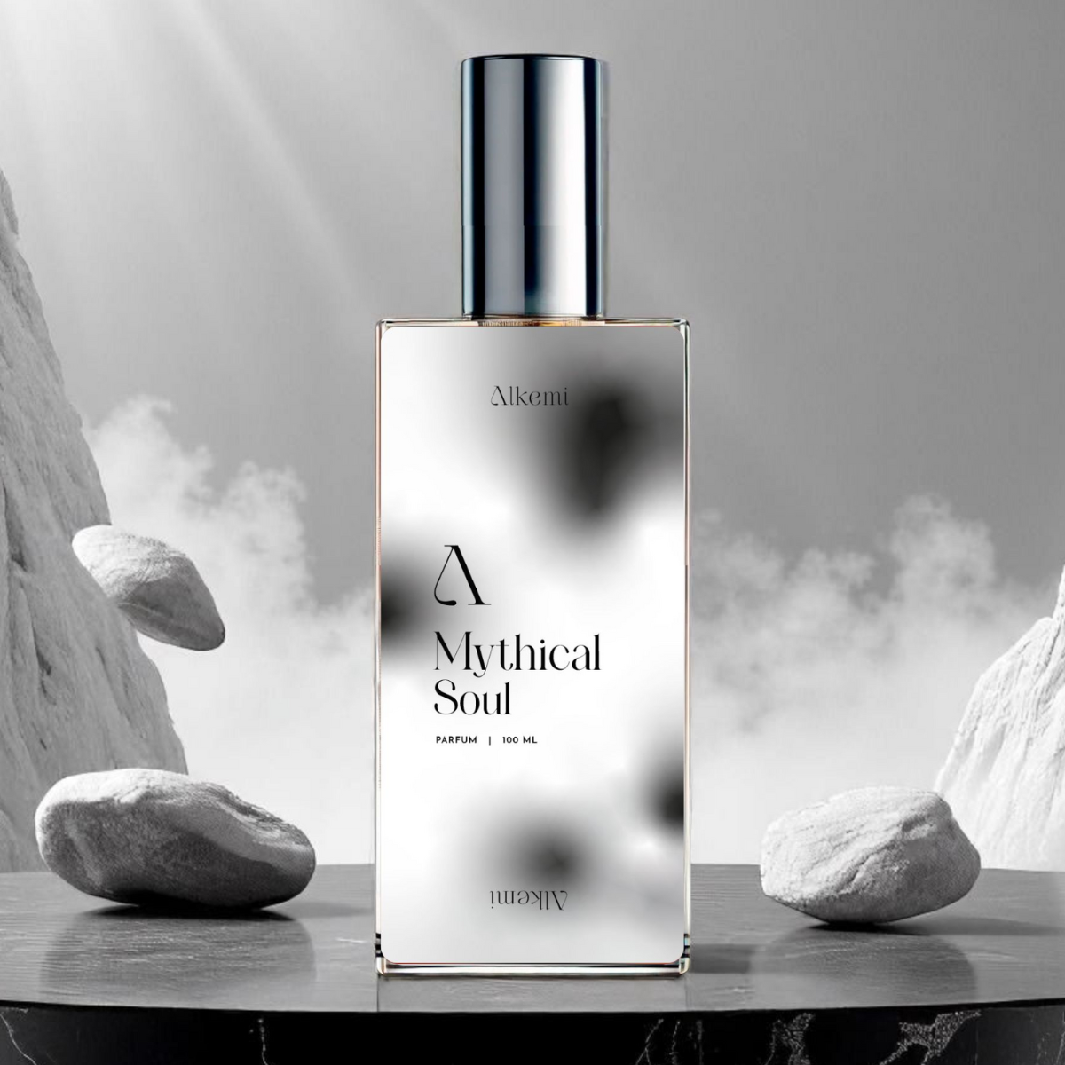 Mythical Soul