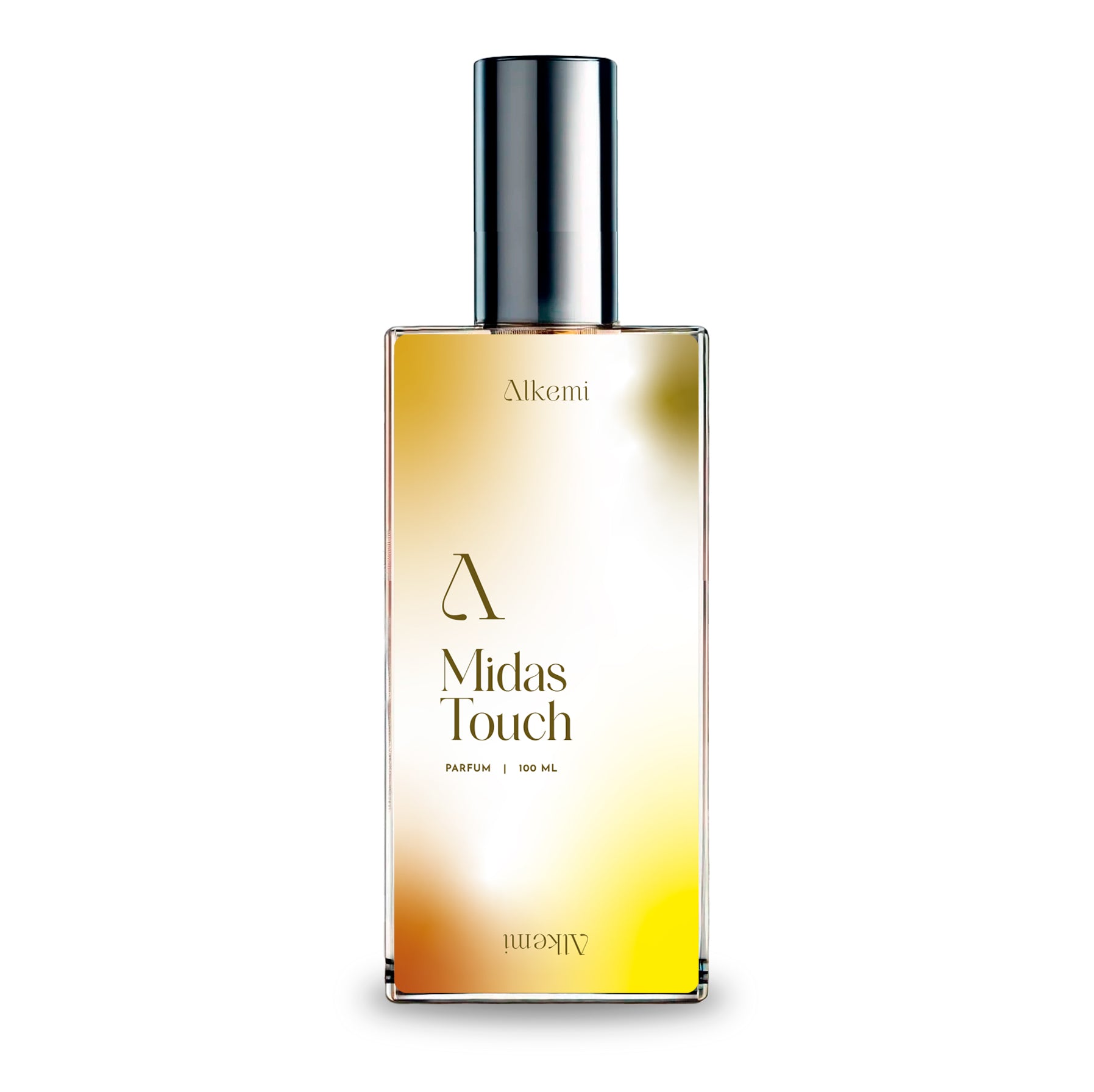 Midas Touch