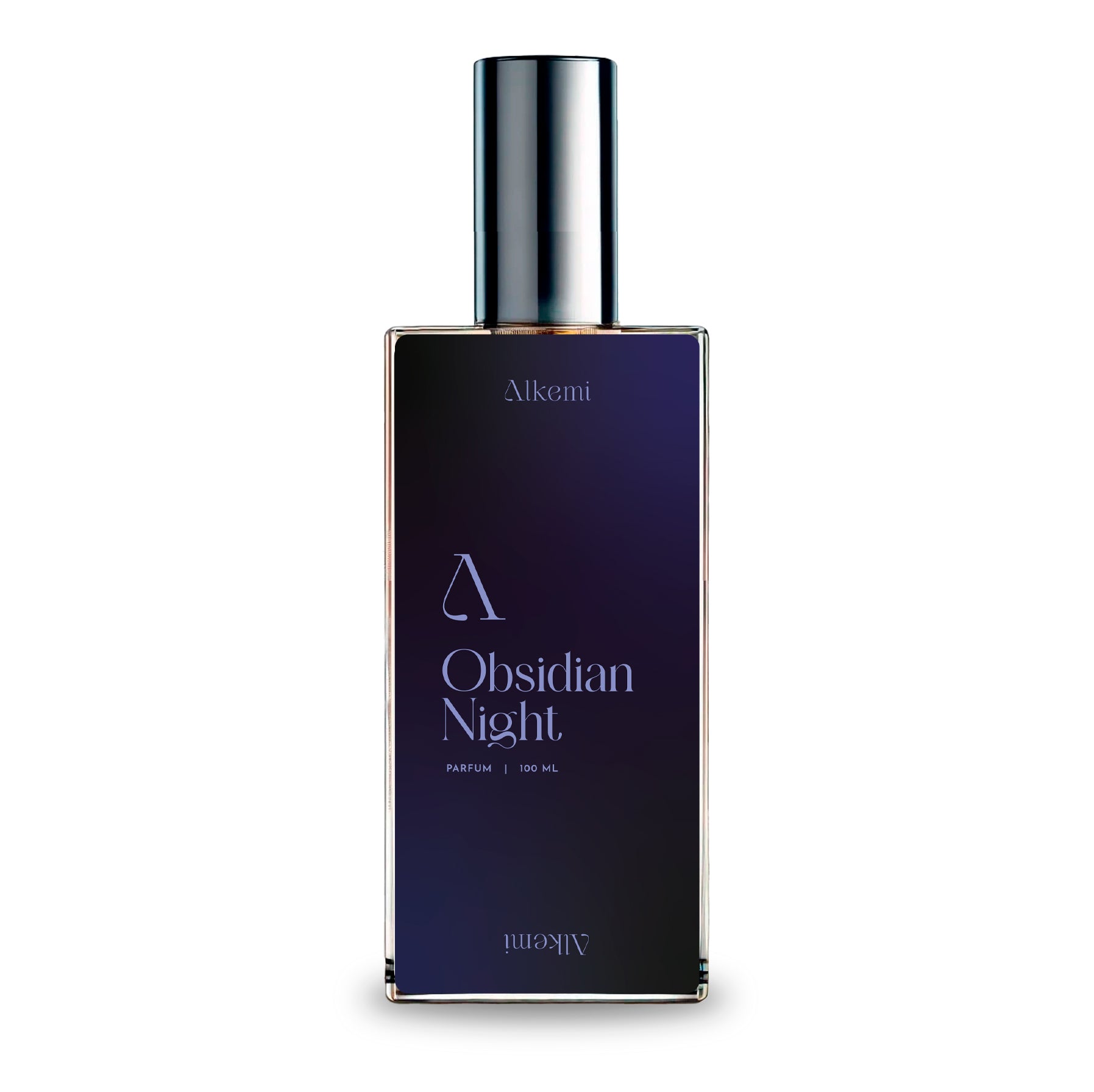 Obsidian Night