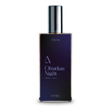 Obsidian Night