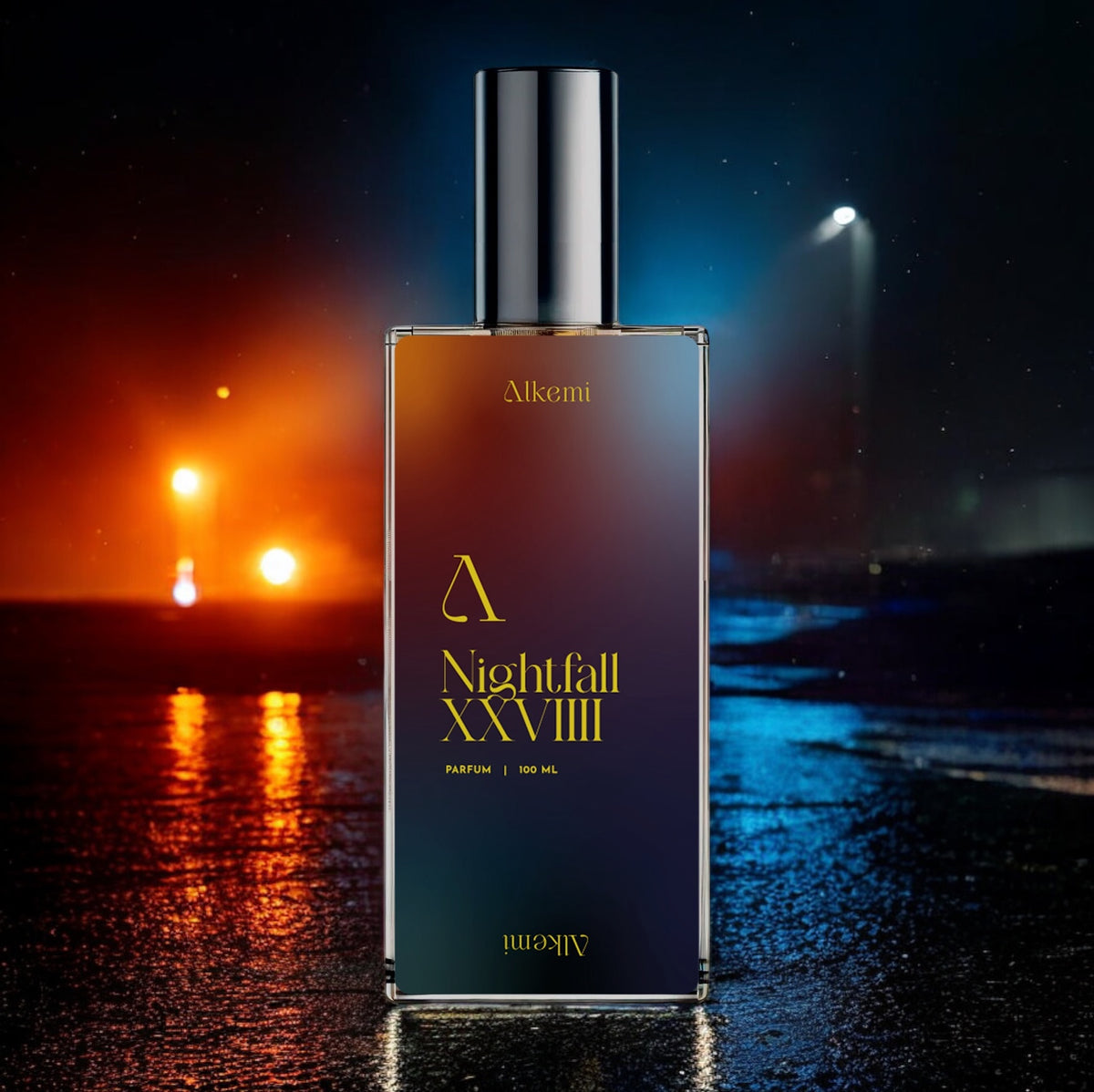 NightFall XXXIII