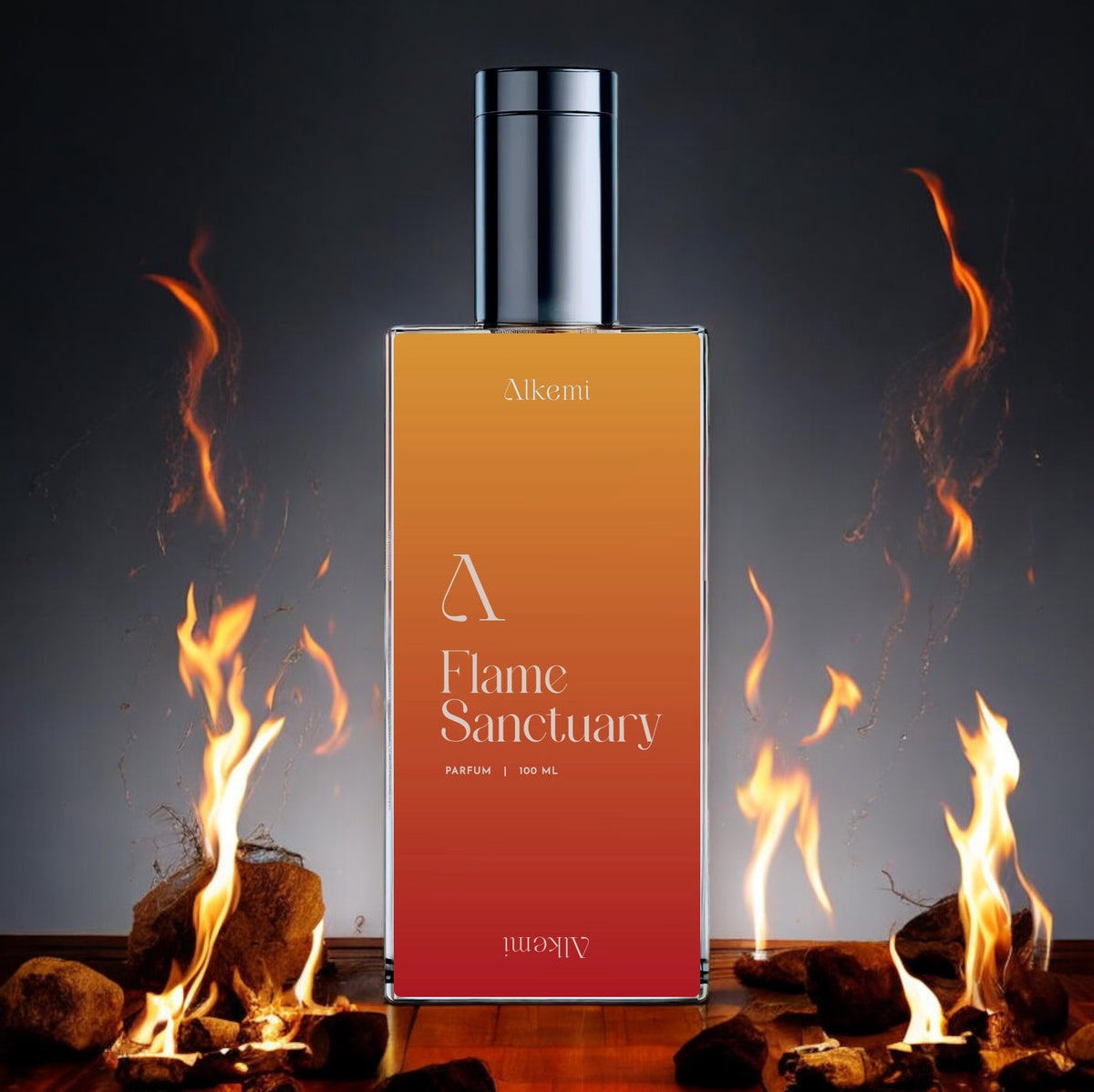 Flame Sanctuary