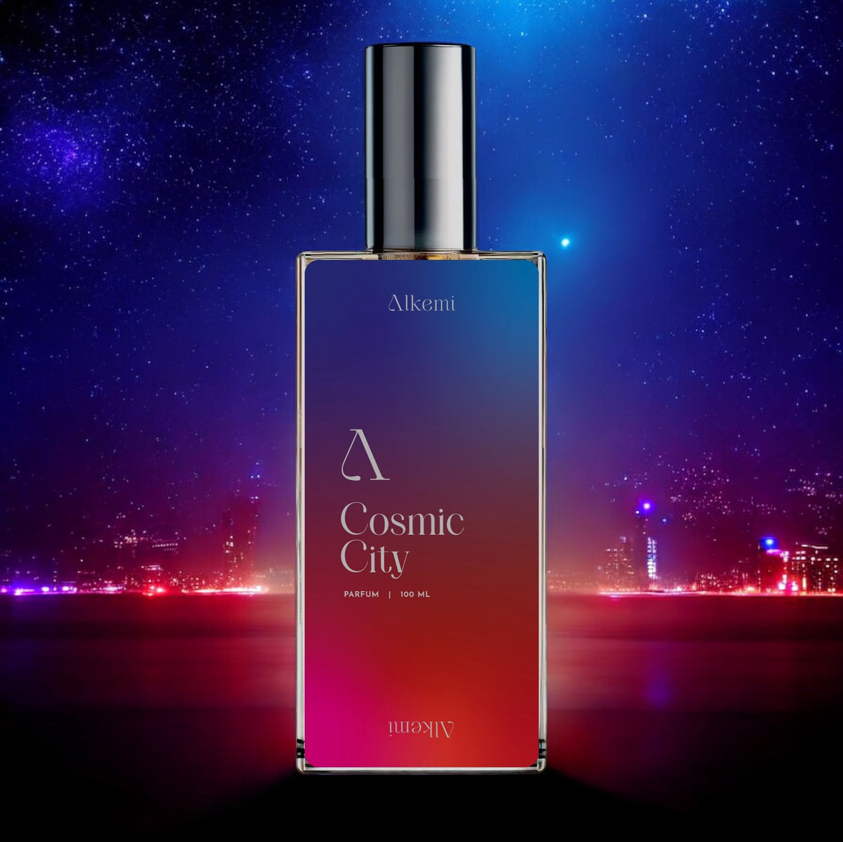 Cosmic City