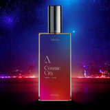 Cosmic City