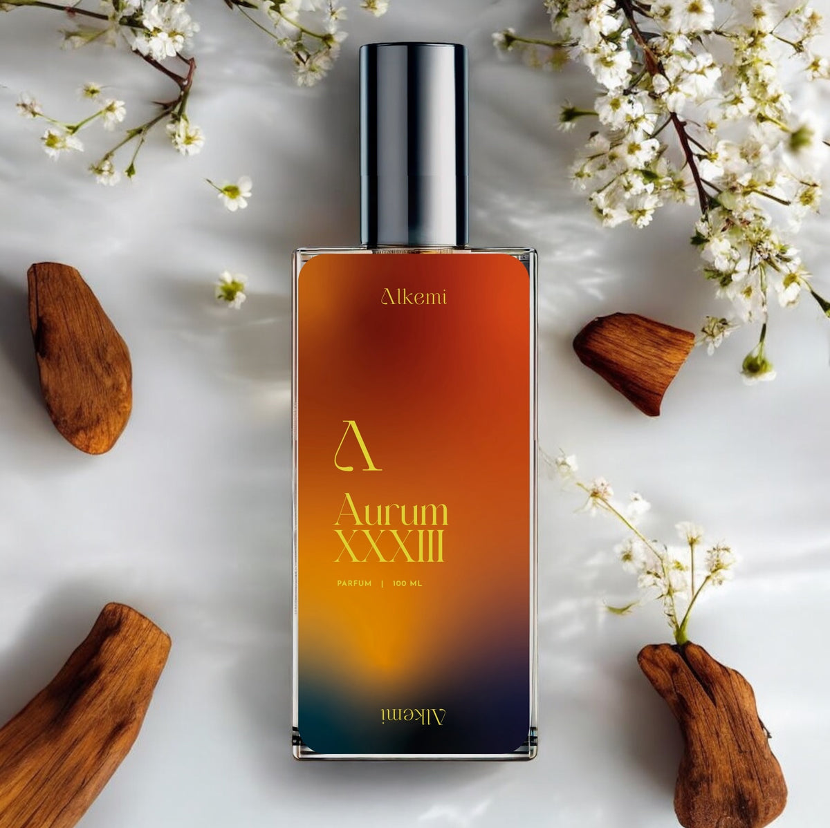 Aurum XXXIII
