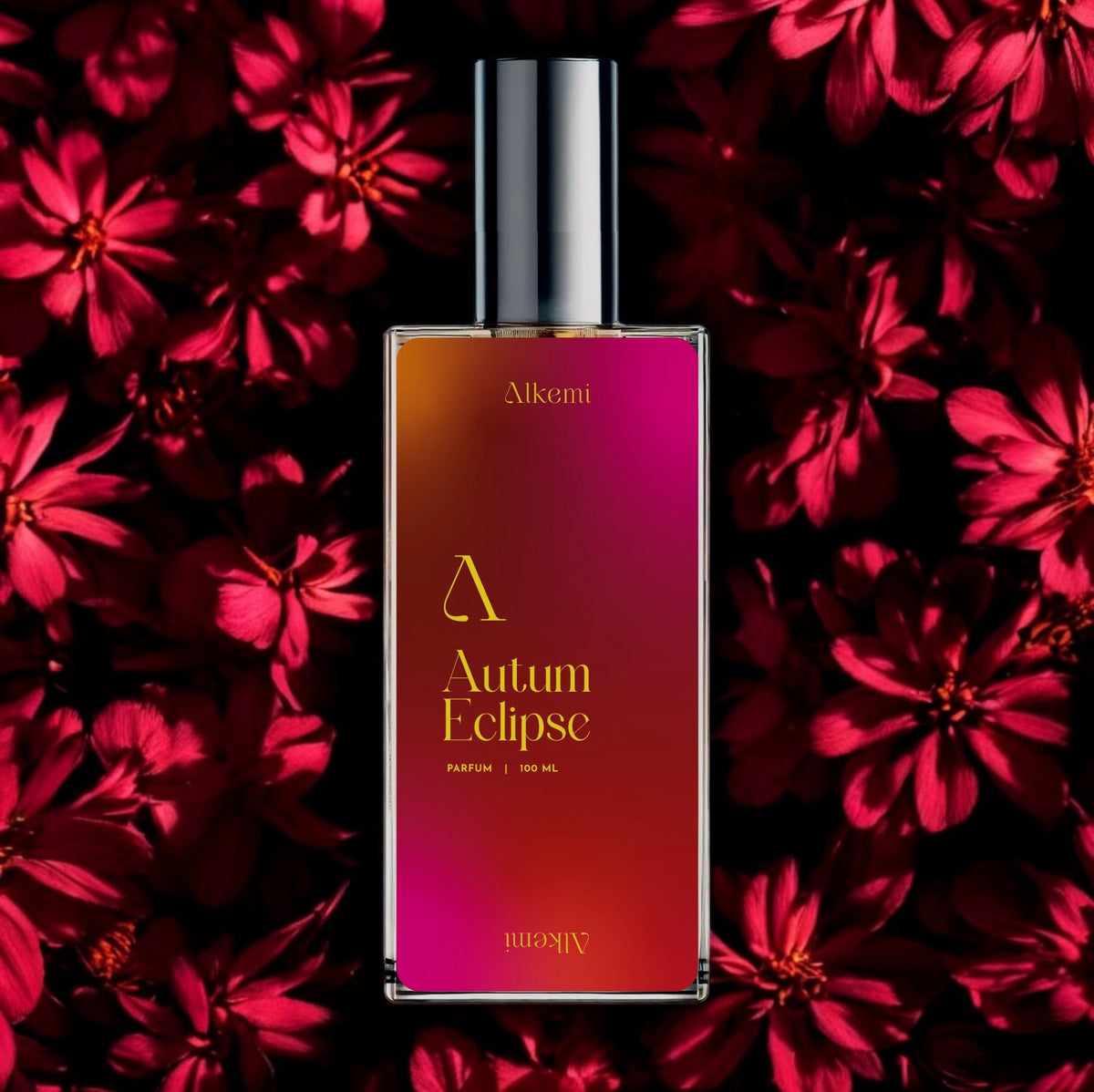 Autumn Eclipse