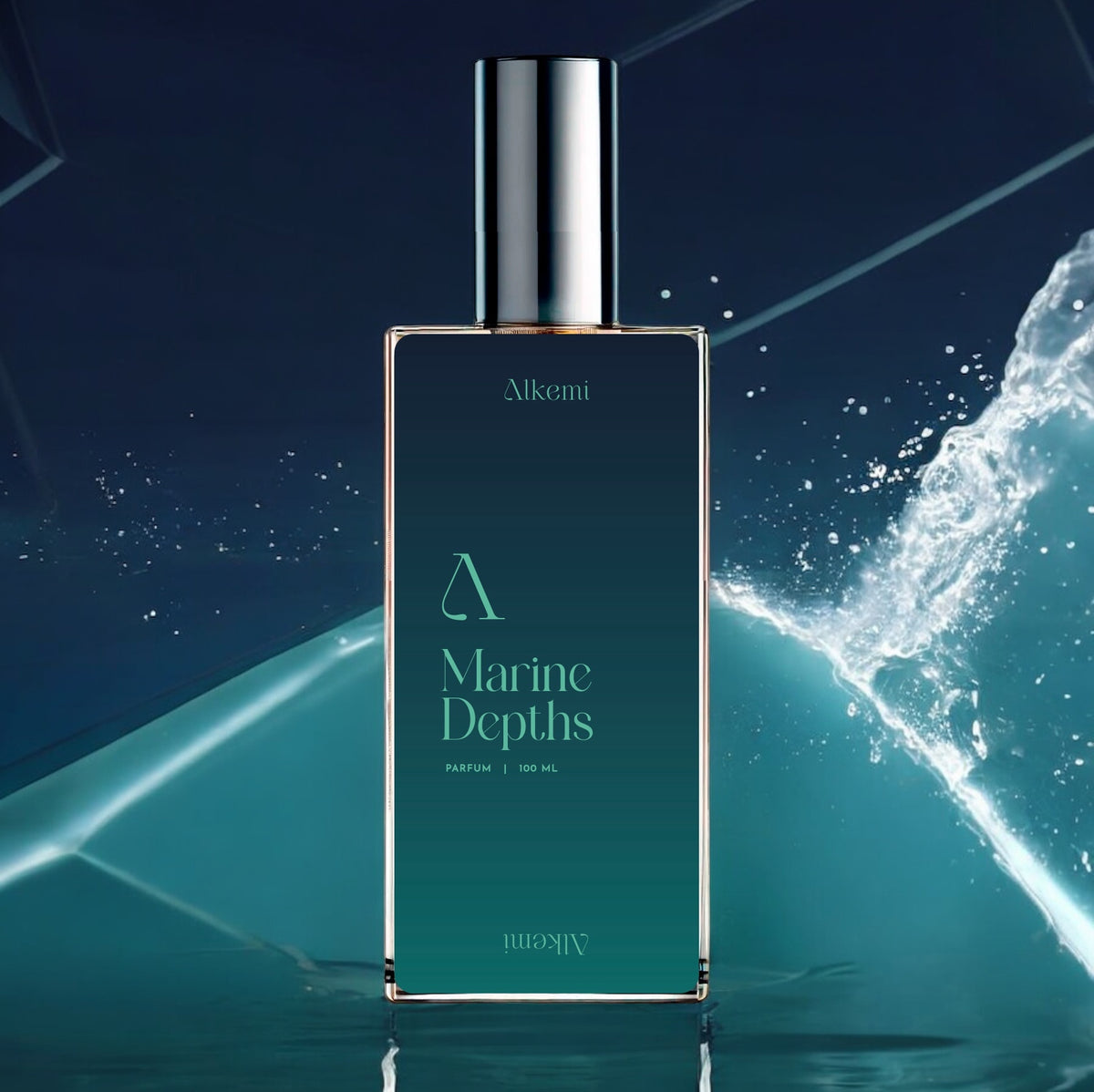 Marine Depths