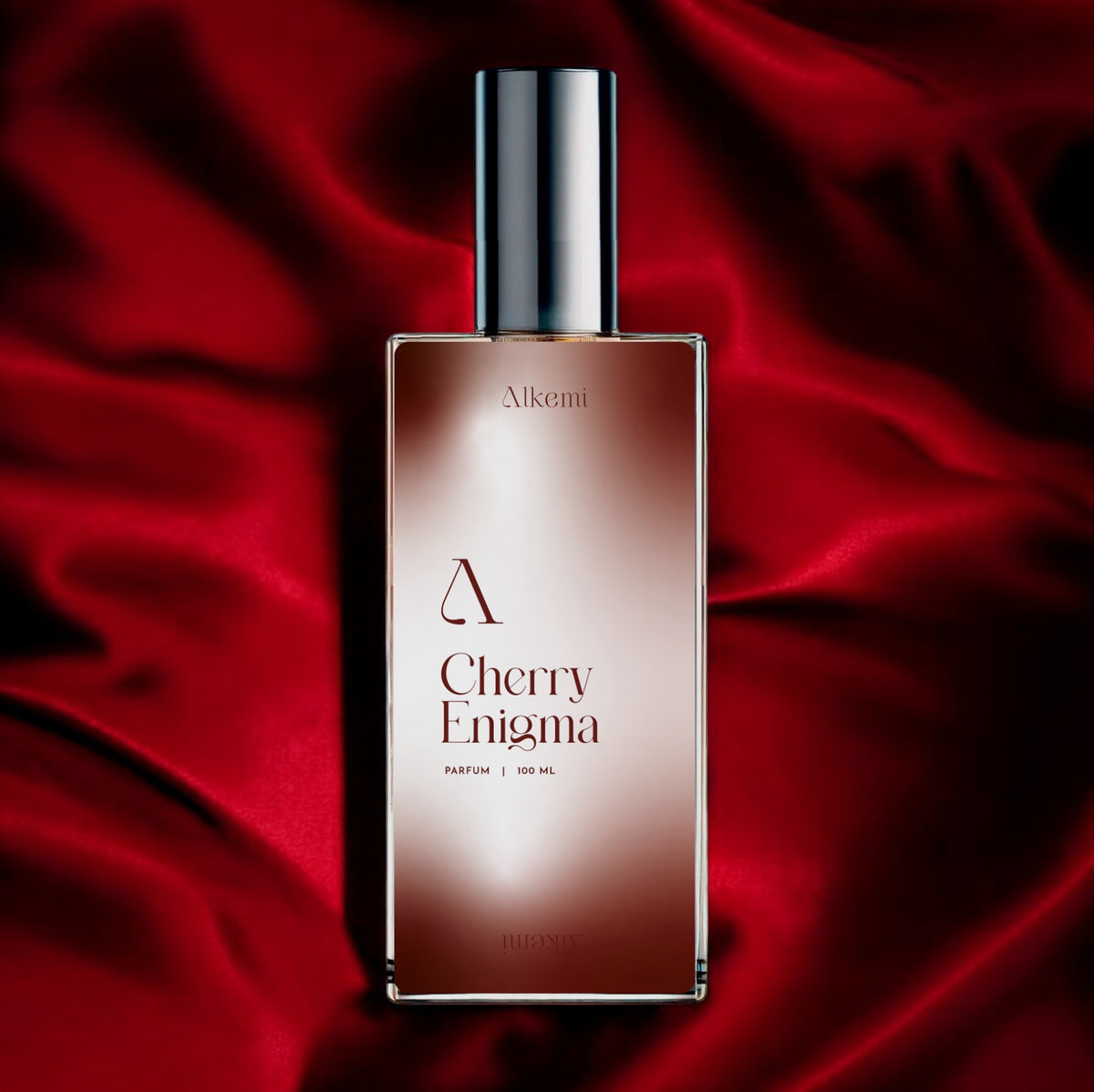 Cherry Enigma