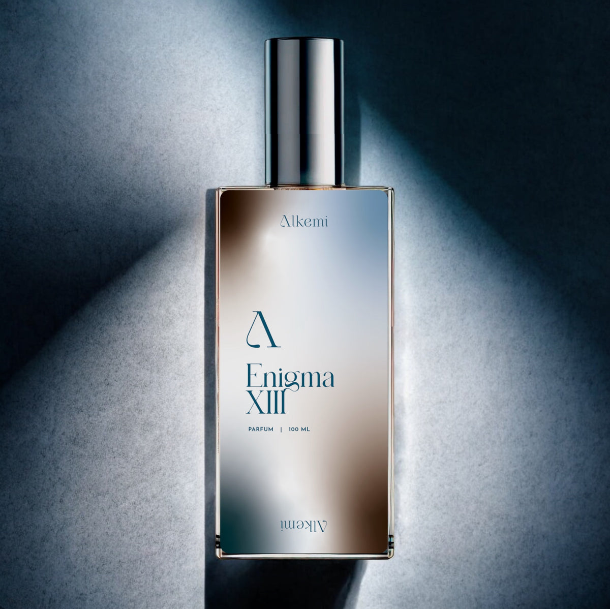 Enigma XIII