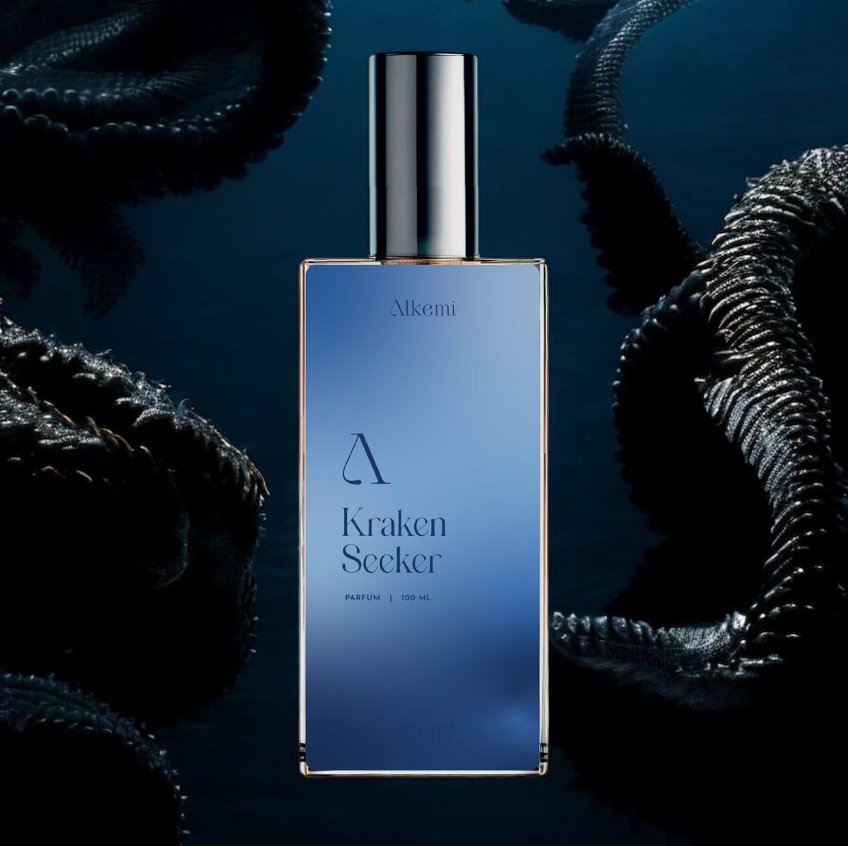 Kraken Seeker