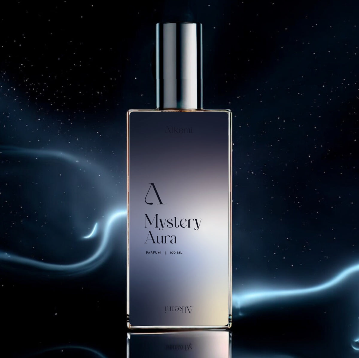Mystery Aura