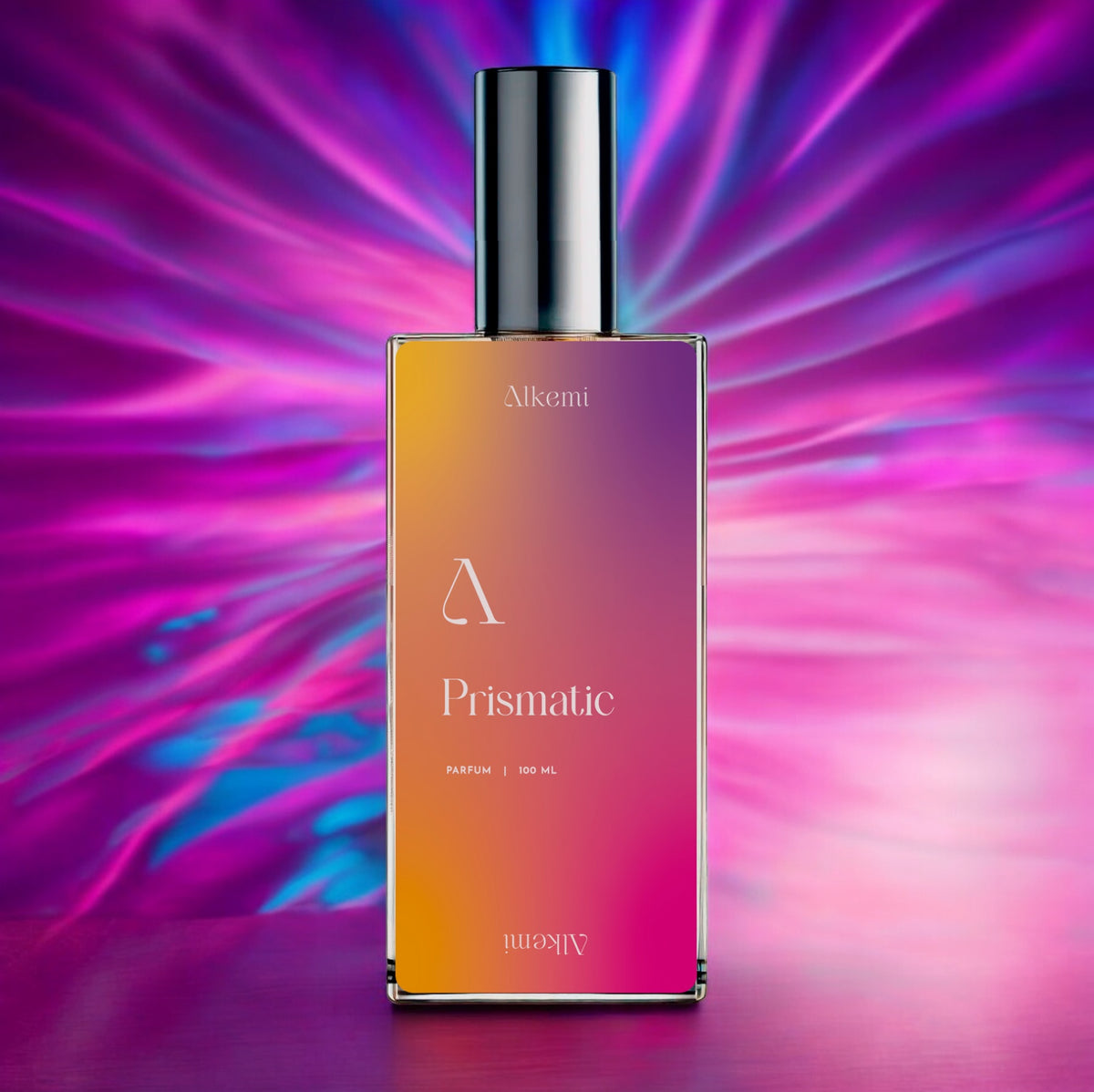 Prismatic