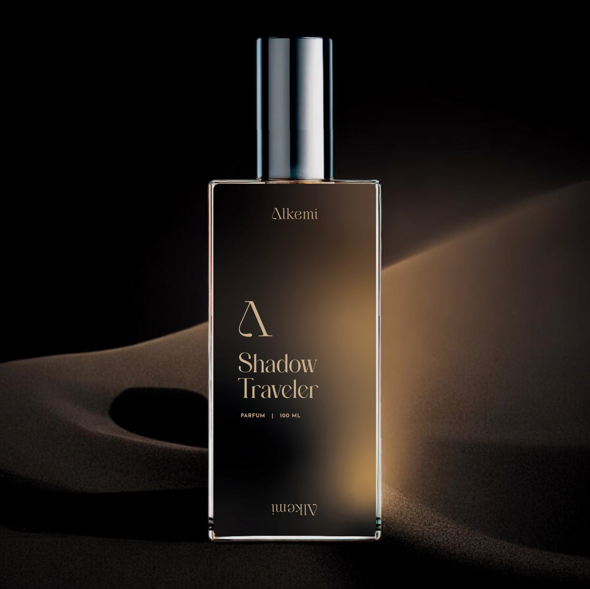 Shadow Traveler