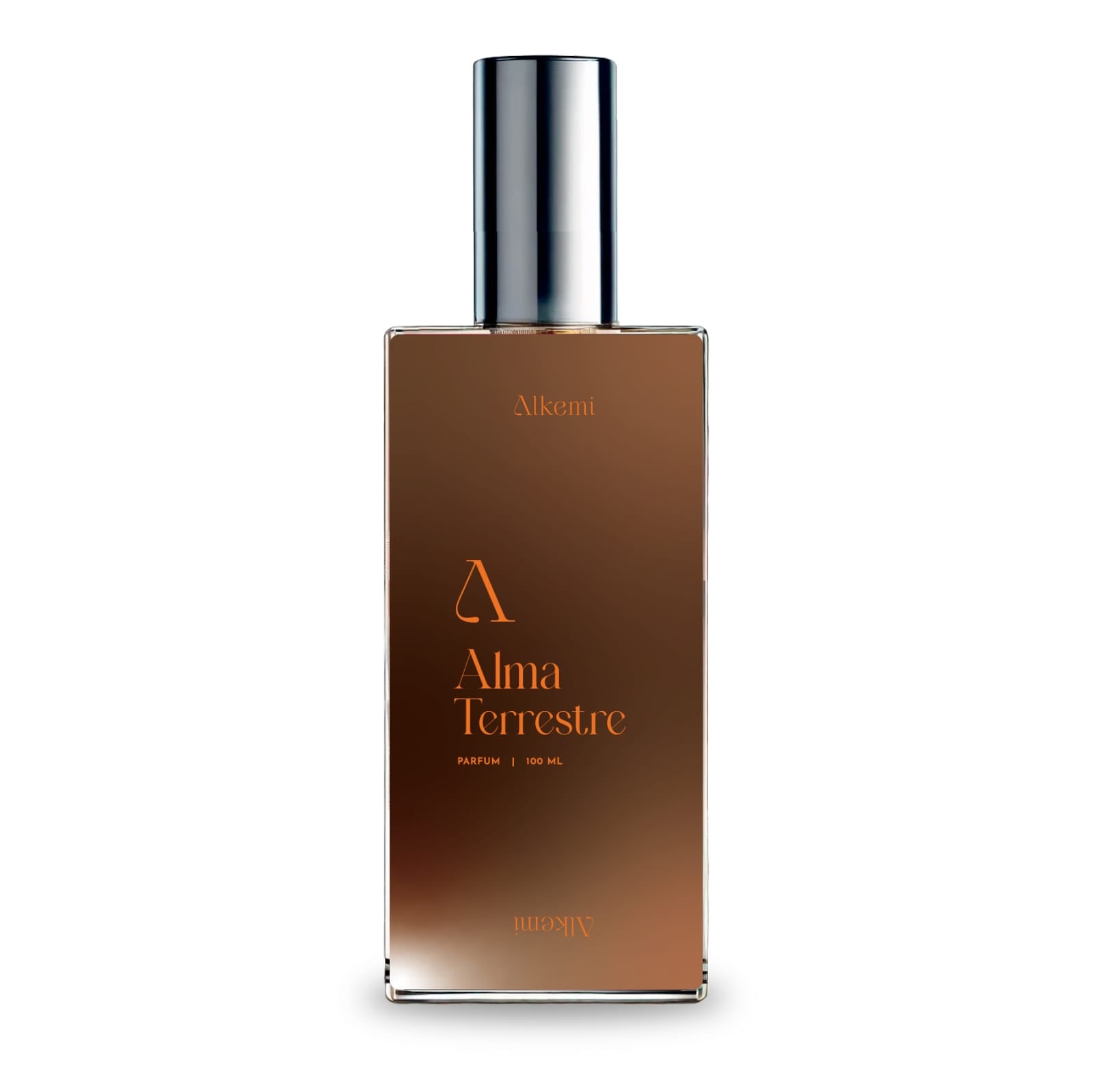 Alma Terrestre