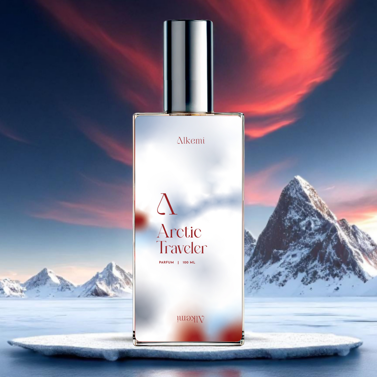 Arctic Traveler