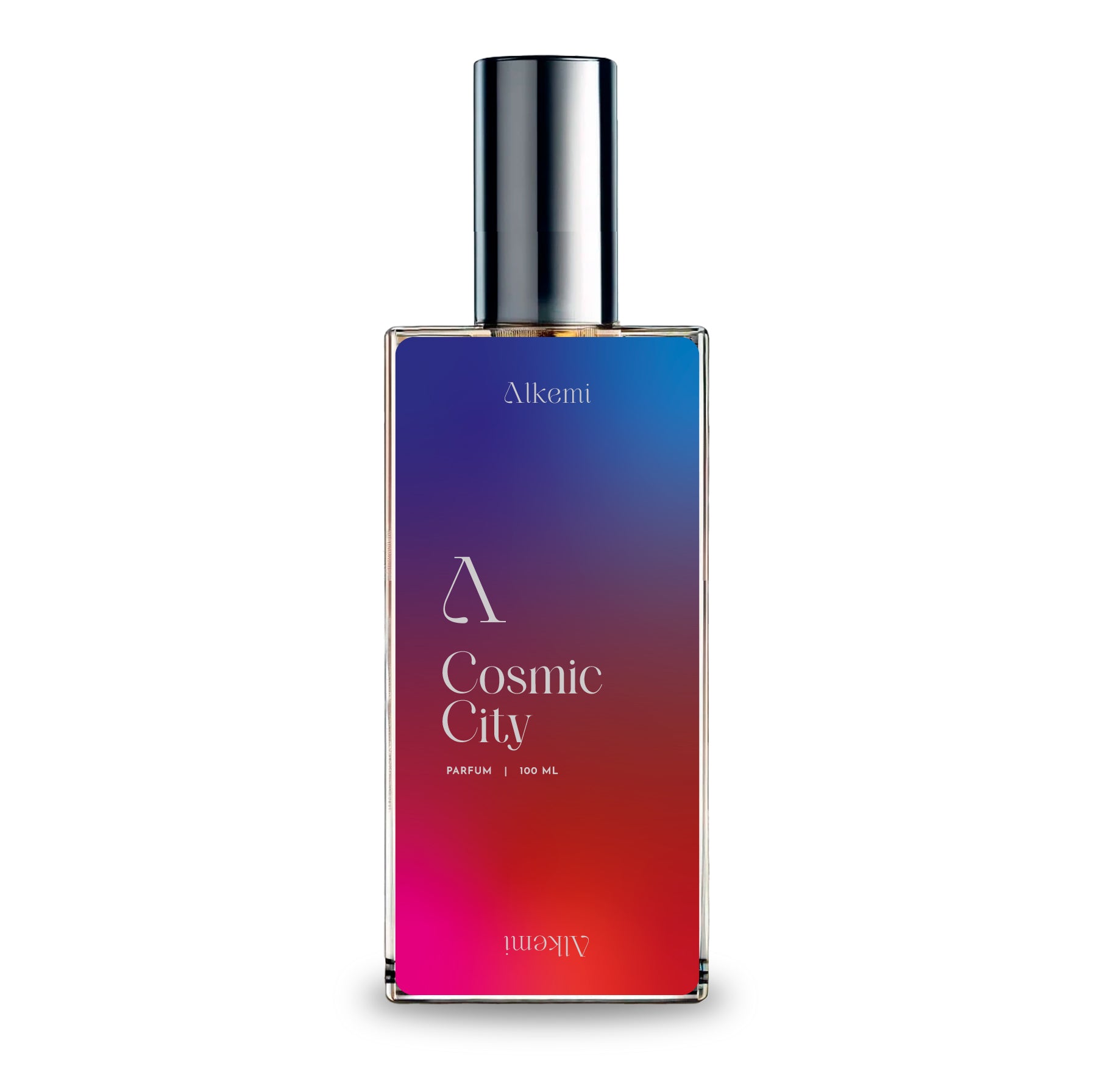 Cosmic City