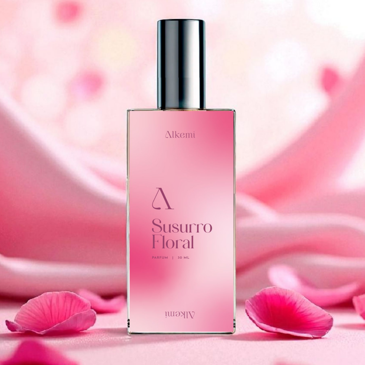 Susurro Floral