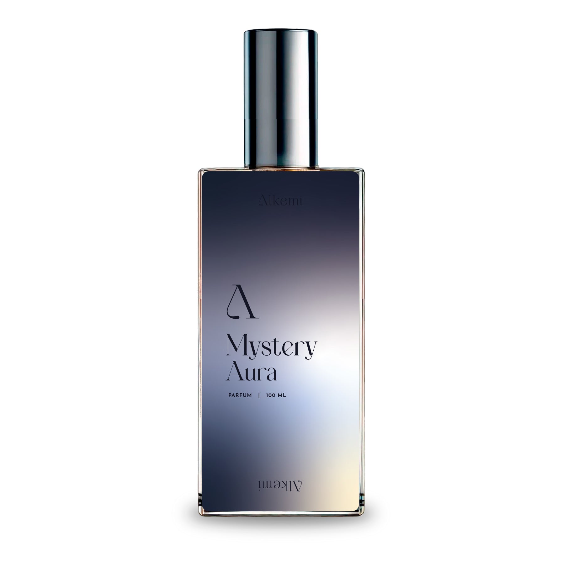 Mystery Aura